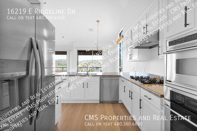 Building Photo - 16219 E Ridgeline Dr