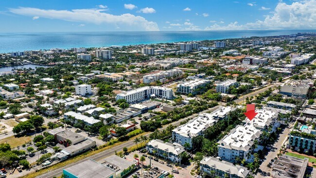 Building Photo - Pineapple Grove Village
