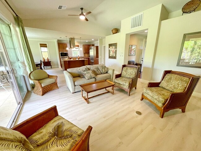 Building Photo - Kanani Wailea - Furnished 4 Bedroom 4.5 Bathrooms - World Class Amenities in Wailea Maui