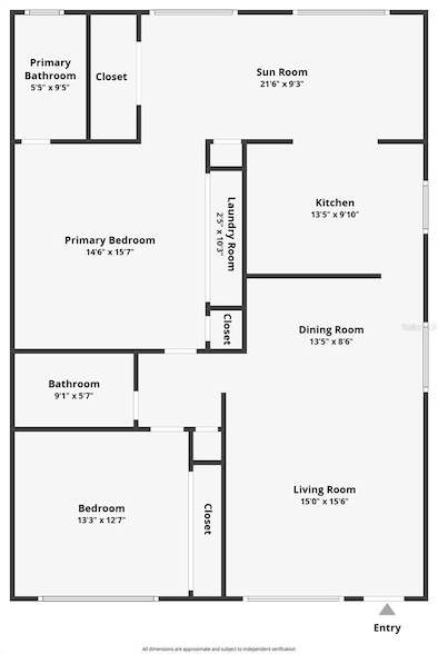 Building Photo - 2441 Persian Dr