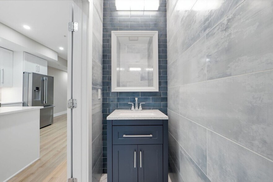 Building Photo - 3620 13th St NW