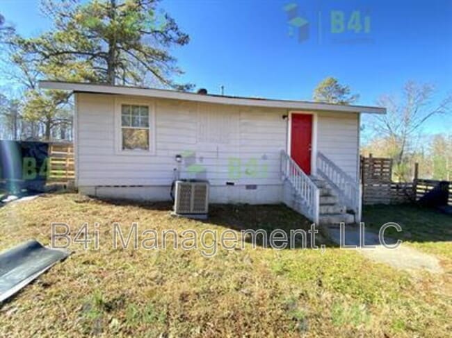 Building Photo - 8012 Green St