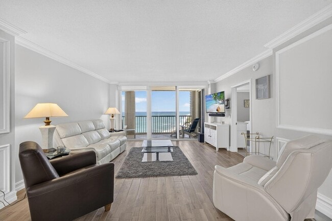 Building Photo - 5400 N Ocean Dr