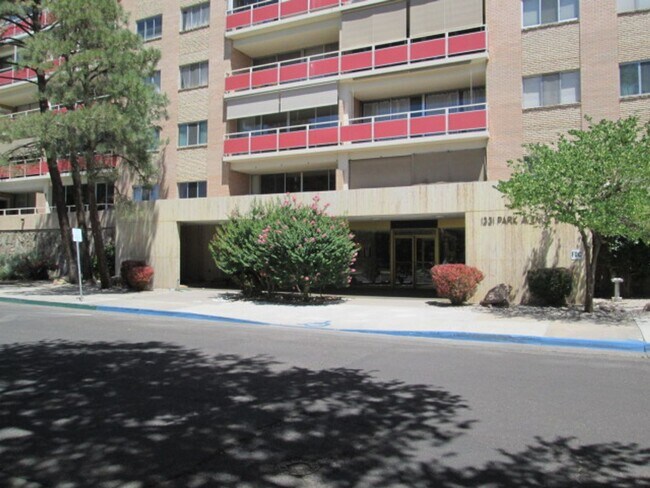 Building Photo - 1331 Park Ave SW