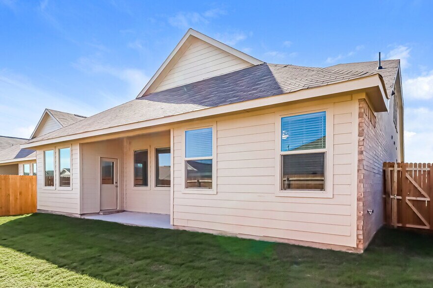 Building Photo - 14844 Holster Trl