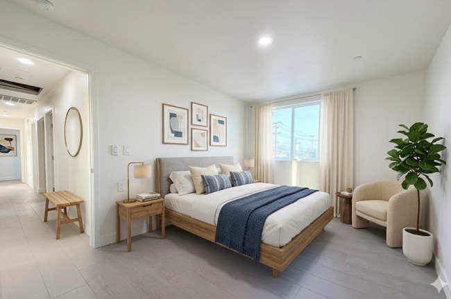 Building Photo - Brand New Luxury 4 & 5 Bed Units