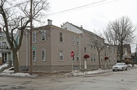 Building Photo - 3368-3374 N Booth St 6 unit