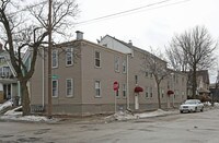 Building Photo - 3368-3374 N Booth St