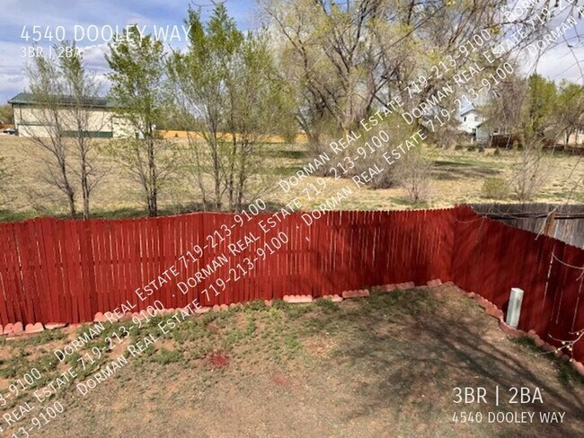 Building Photo - 4540 Dooley Way