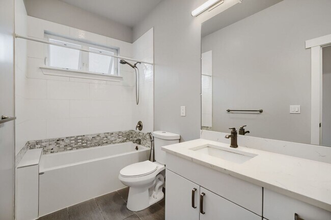 Building Photo - 4736 25th Ave SW