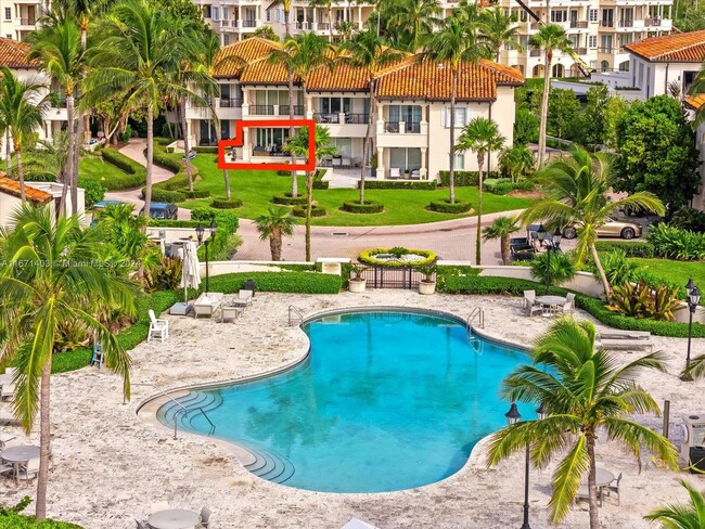 Building Photo - 15713 Fisher Island Dr