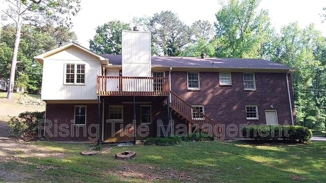 Building Photo - 508 Wood Terrace NE