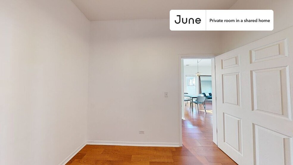Building Photo - Room in Shared 3 bed/1 bath home