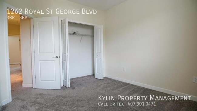 Building Photo - 1262 Royal St. George Blvd