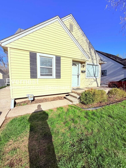 Building Photo - 605 N Dorchester Ave