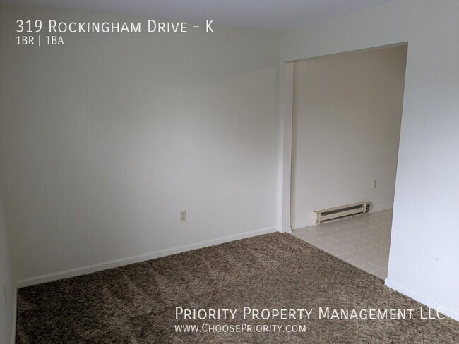 Building Photo - 319 Rockingham Dr