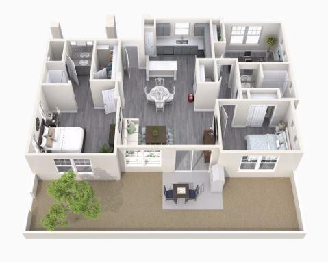 Building Photo - 1108 Streamfield Dr