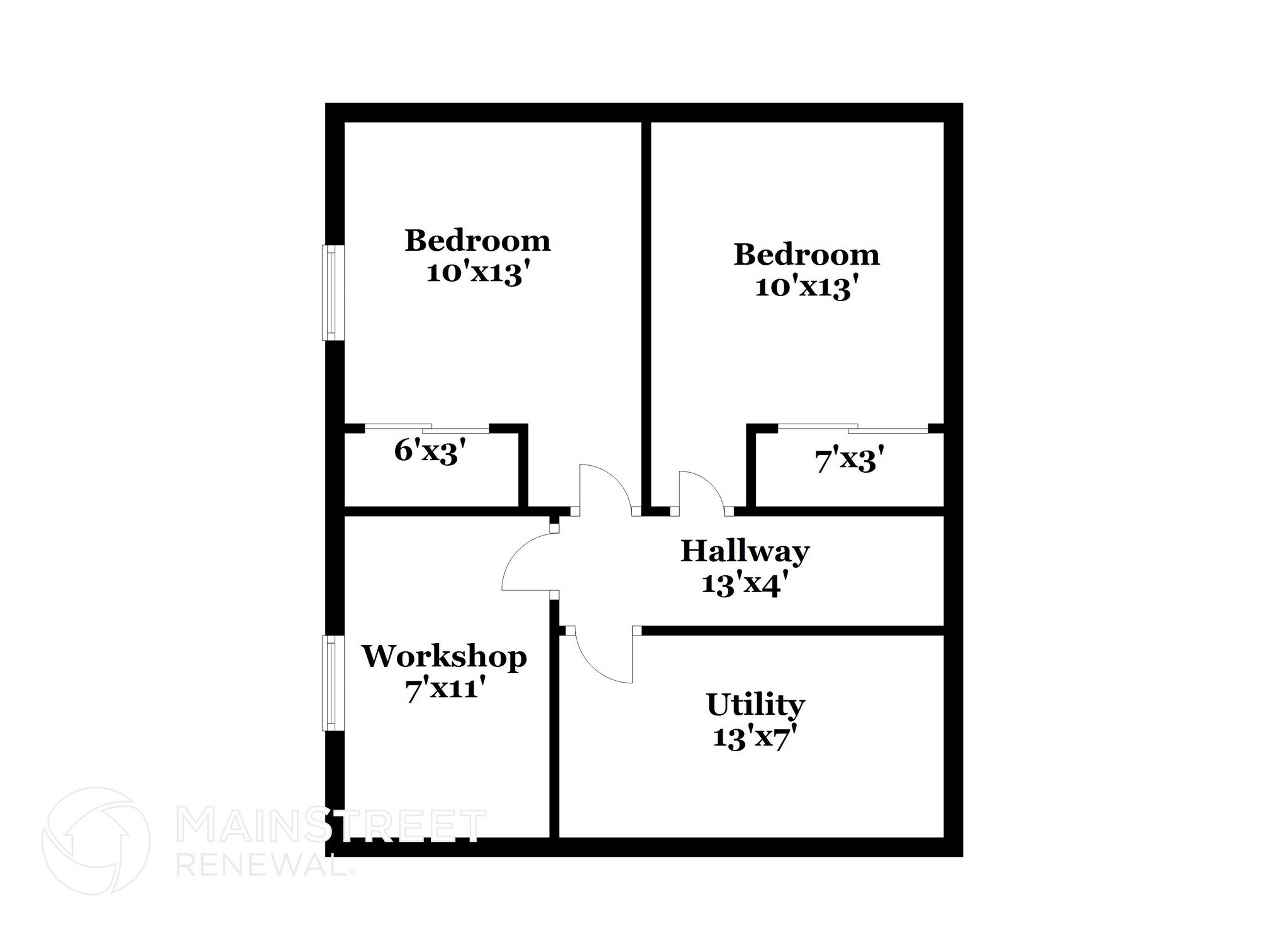 Building Photo - 3012 Arjay Ln