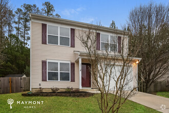 Building Photo - 3-Bedroom in Concord, NC!