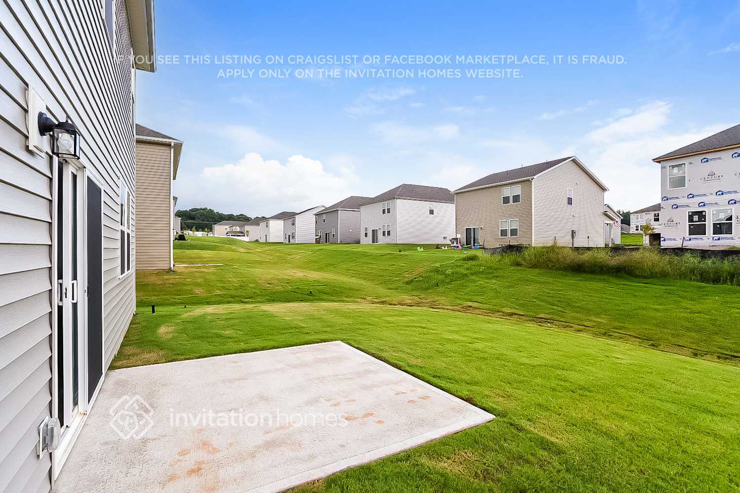 Building Photo - 820 Hallman Br Ln