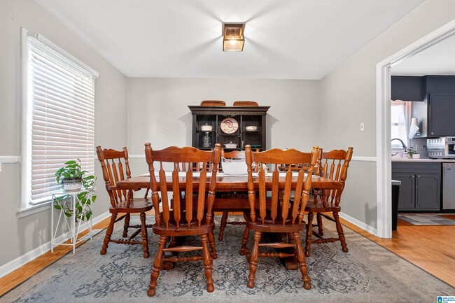 Building Photo - 1112 Blue Ridge Blvd