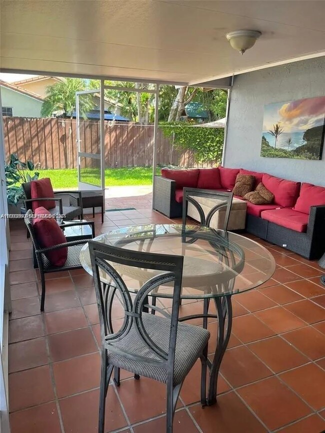 Building Photo - 8539 SW 211th Terrace