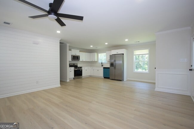 Building Photo - 10154 Allen Dr SW