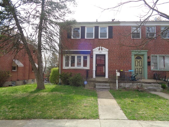 Primary Photo - 5907 Yorkwood Rd