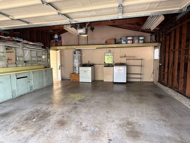 Building Photo - College View Estates Gem – Spacious 3BR Home with Private Yard & RV Parking