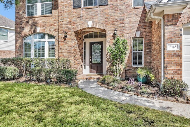 Building Photo - 3118 Legends Mist Dr