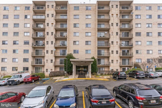 Building Photo - 12001 Old Columbia Pike