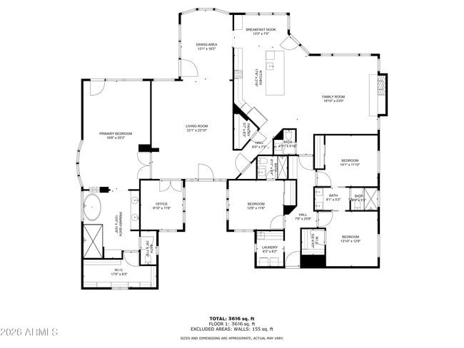 Building Photo - 13394 E Del Timbre Dr