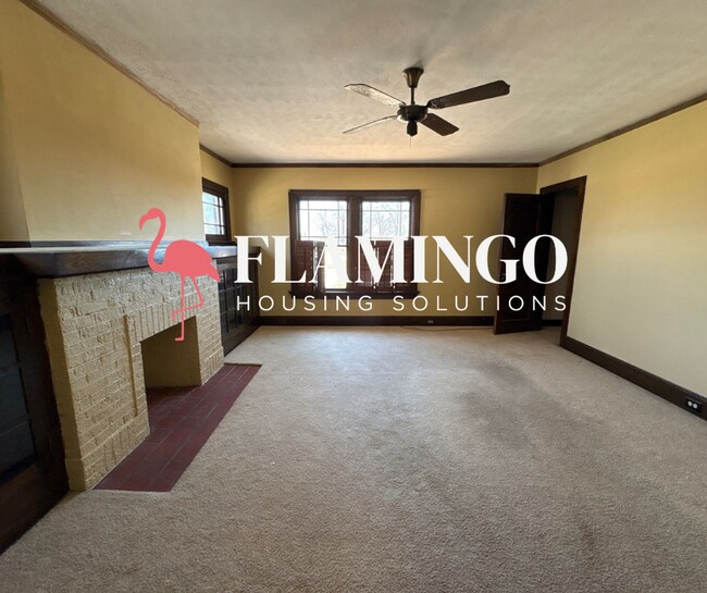 Building Photo - “Massive 8-Bedroom Home in Dayton – Rare Multi-Level Living Space”