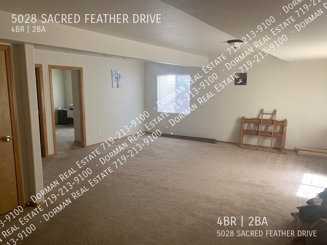 Building Photo - 5028 Sacred Feather Dr