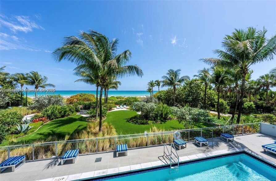 Building Photo - 9401 Collins Ave