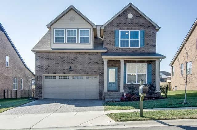 Primary Photo - 3 bedroom, 2.5 bath home in Bent Creek