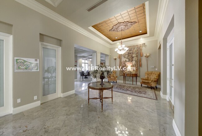 Building Photo - Newly Remodeled & Furnished Luxury Condo Rental near the Las Vegas Strip!