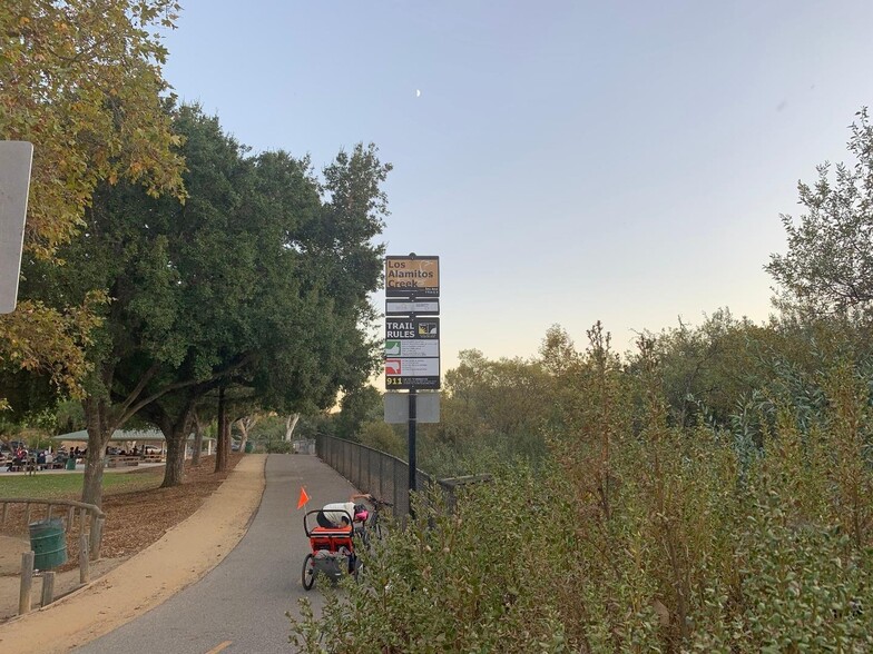 Almaden Lake Trail - 929 Lake Tahoe Ct