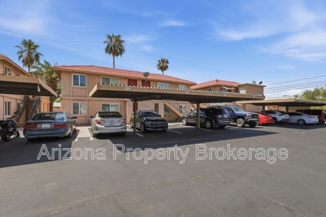 Building Photo - 603 W Rio Salado Pkwy