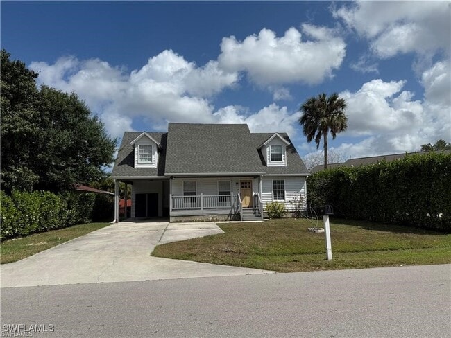 Primary Photo - 4211 Cindy Ave