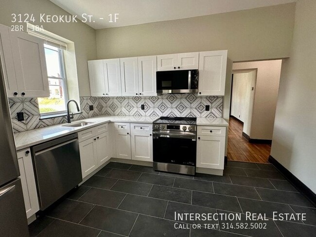 Building Photo - 3124 Keokuk St