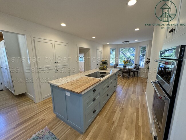 Building Photo - Gorgeous and Remodeled Four Bedroom Carmel...