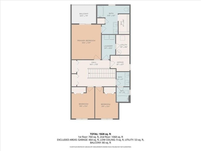 Building Photo - 6420 Genevieve Trail