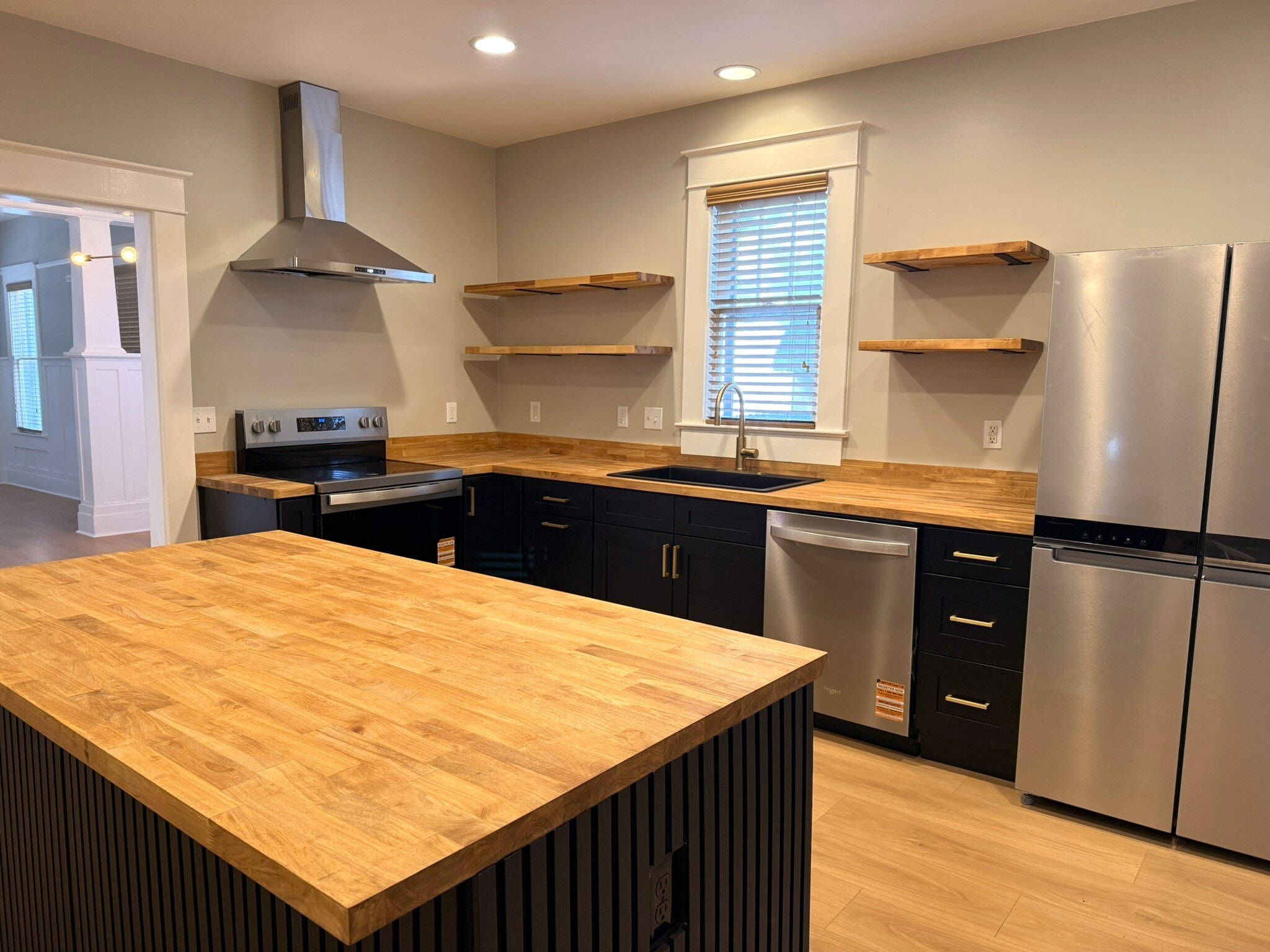 Building Photo - 2813 N Morgan St