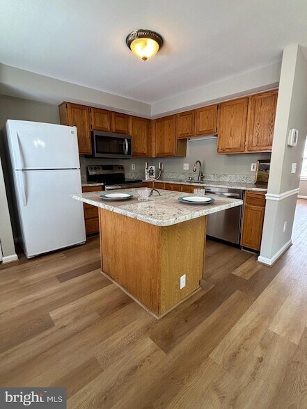 Building Photo - 14657 Winterfield Dr