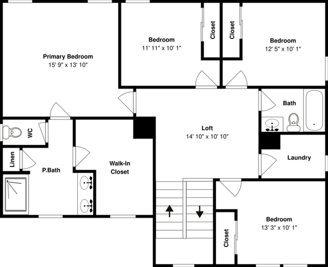 Building Photo - 475 Hager Lake Rd