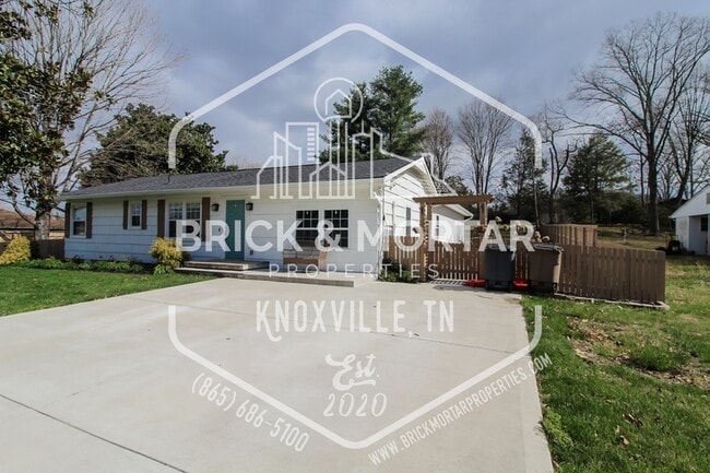 Building Photo - 1416 Myart Ln