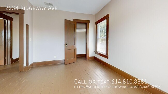 Building Photo - 2238 Ridgeway Ave