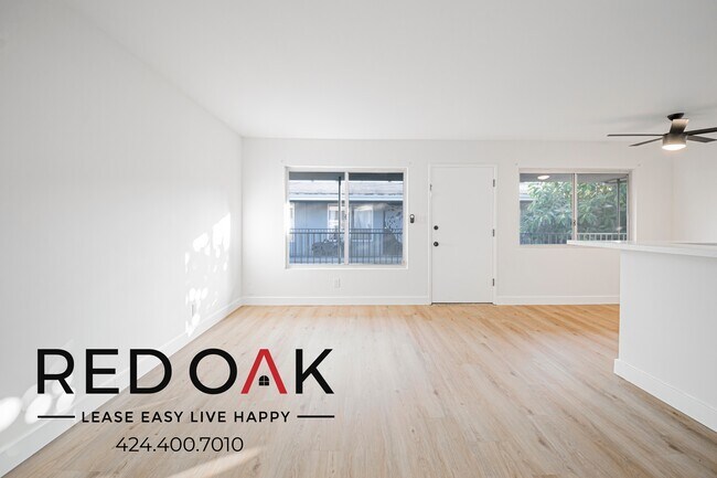 Building Photo - 6501 Cherry Ave