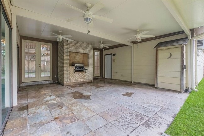 Building Photo - 6803 Walton Heath Dr